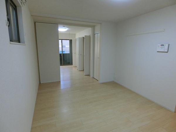 バルコニー　※写真は別のお部屋のイメージです。現状優先。