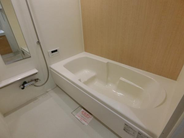 バス・シャワールーム　※写真は別のお部屋のイメージです。現状優先。