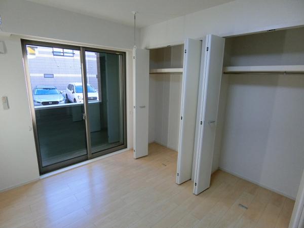 居室・リビング　写真は別のお部屋のイメージです