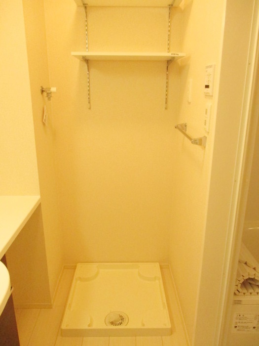 その他　※空予定につき別のお部屋の写真になります※