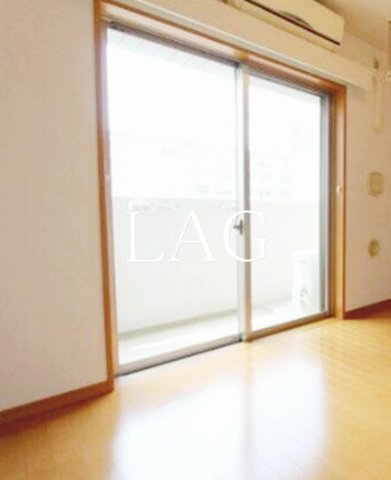 バルコニー　バルコニーです。