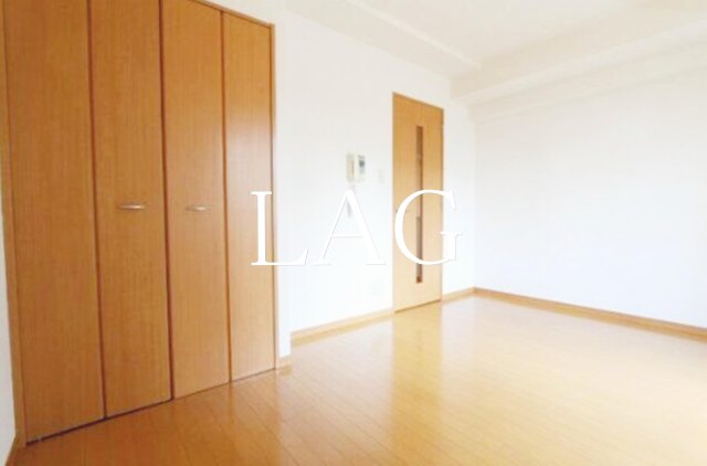 その他部屋・スペース　寝室です。