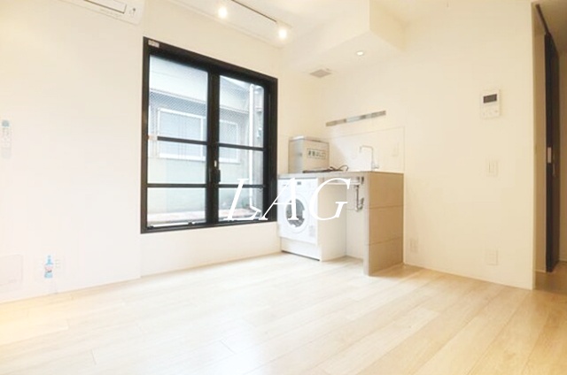 その他部屋・スペース　寝室です。