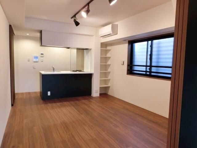 居室・リビング　使いやすいリビングです