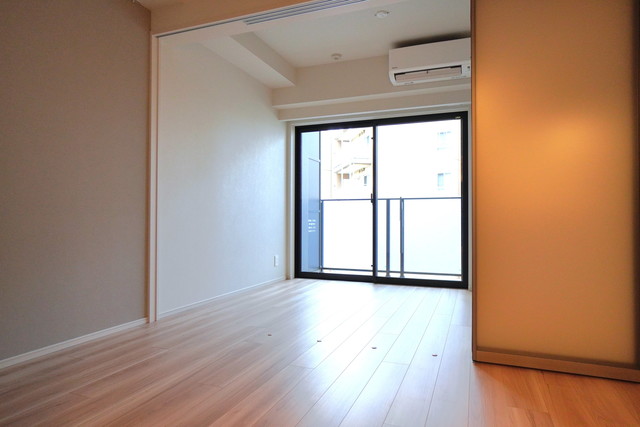 居室・リビング　※写真は同タイプ住戸です。