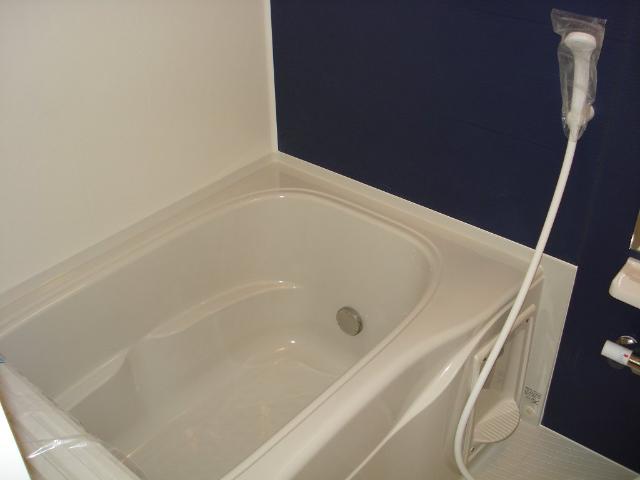 バス・シャワールーム　ユニットバス