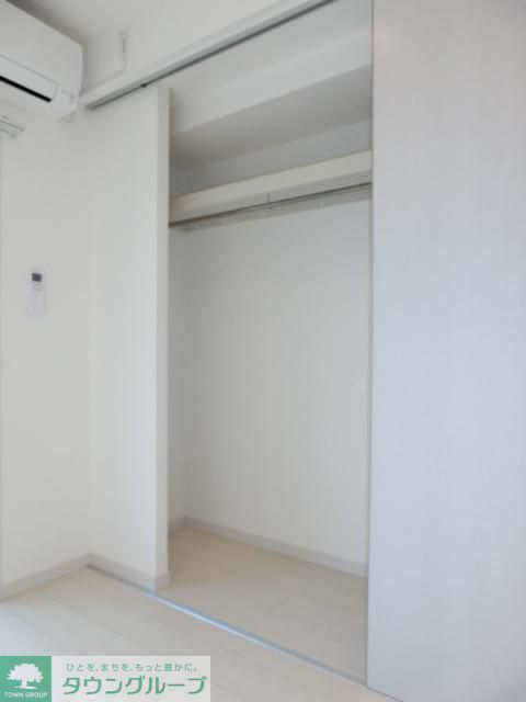 収納　お問合せは【タウンハウジング】まで！※現地待合わせ相談可！