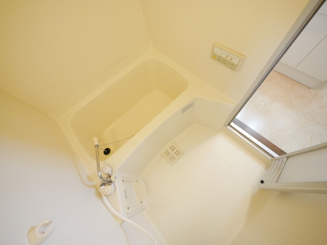 バス・シャワールーム　★バスの写真です★