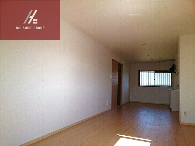 居室・リビング　おしゃれな居間です