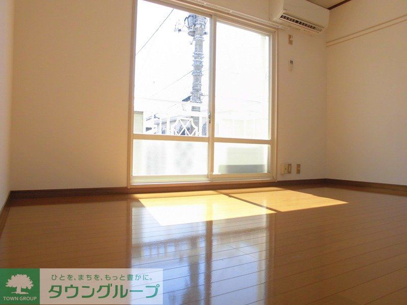 その他部屋・スペース　★お部屋探しはタウンハウジング稲田堤店まで★