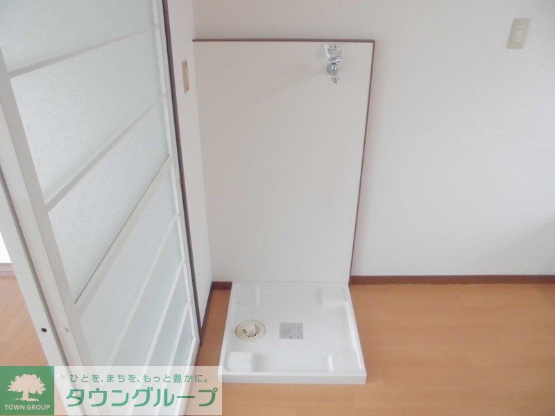 その他設備　★お部屋探しはタウンハウジング稲田堤店まで★