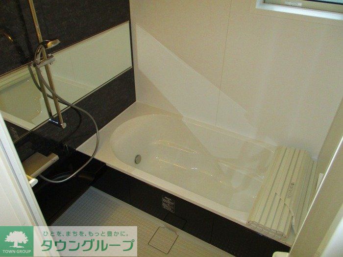 バス・シャワールーム　お問合せはタウンハウジングまで！※現地待合わせ相談可能