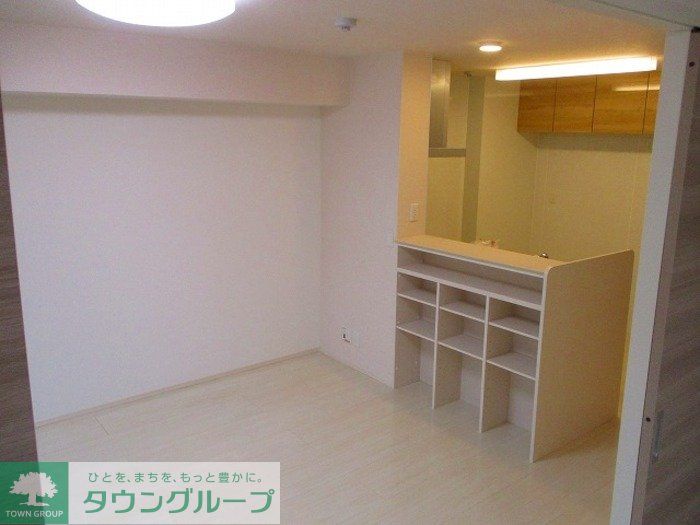 居室・リビング　お問合せはタウンハウジングまで！※現地待合わせ相談可能