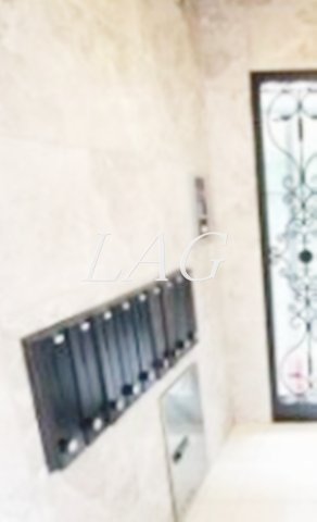 その他共有部分　集合ポストです。