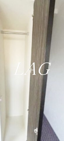 収納　収納です。