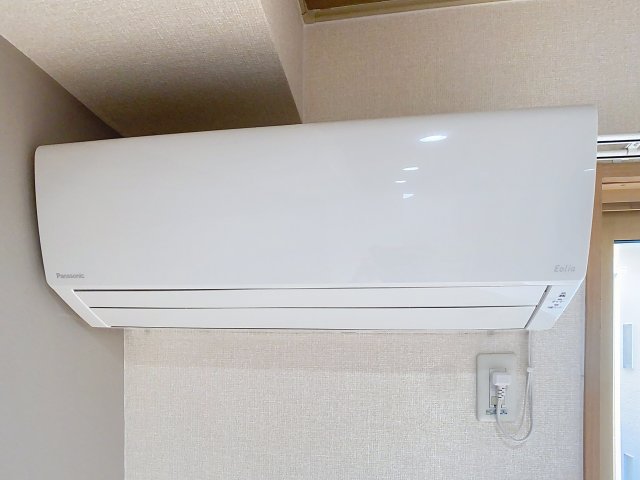 その他設備　掲載写真は同型モデルを掲載しており実際のお部屋と仕様等が異な