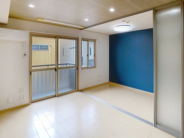 その他部屋・スペース　掲載写真は同型モデルを掲載しており実際のお部屋と仕様等が異な