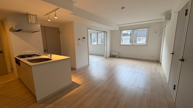 居室・リビング　オシャレなリビング♪