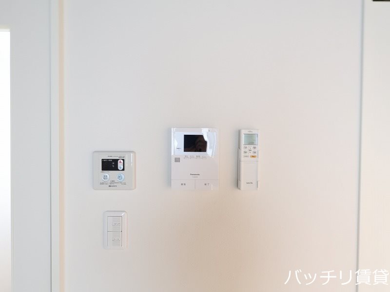 セキュリティ　画像は、同型タイプの為、現状を優先いたします。