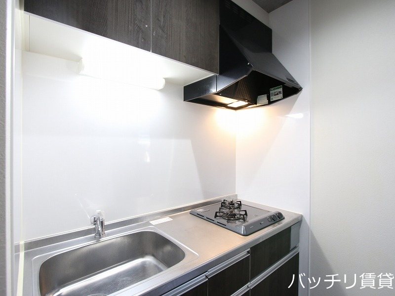 キッチン　画像は、同型タイプの為、現状を優先いたします。