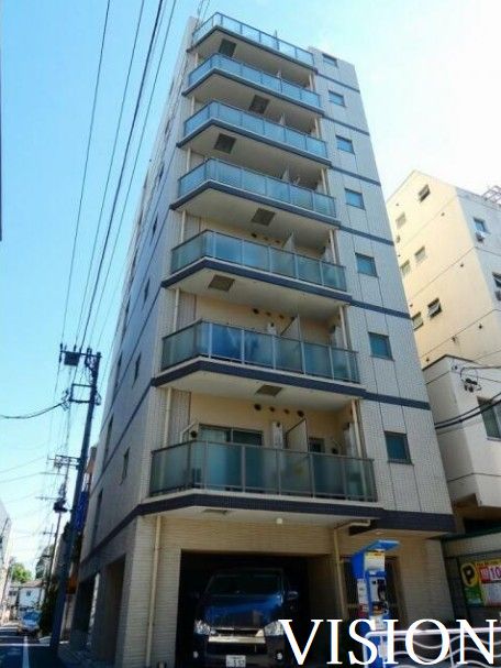 建物外観　☆外観☆