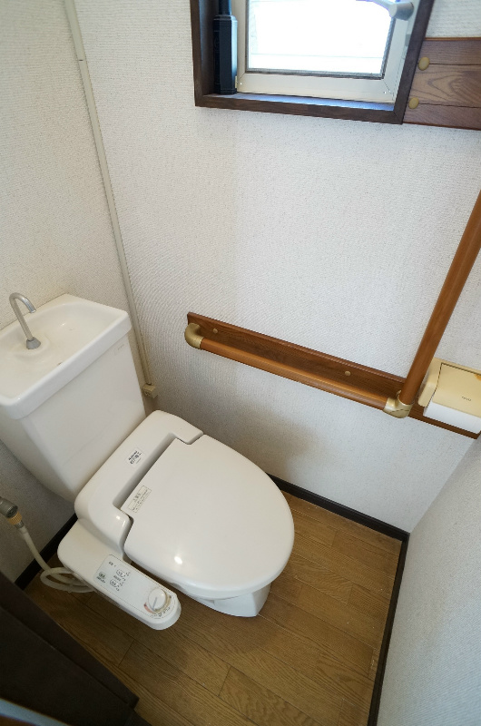 その他部屋・スペース　別号室