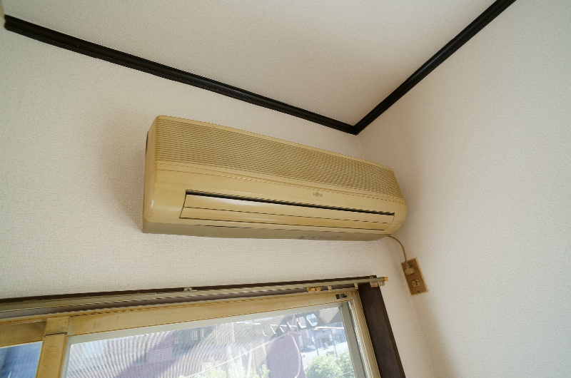 その他設備　別号室