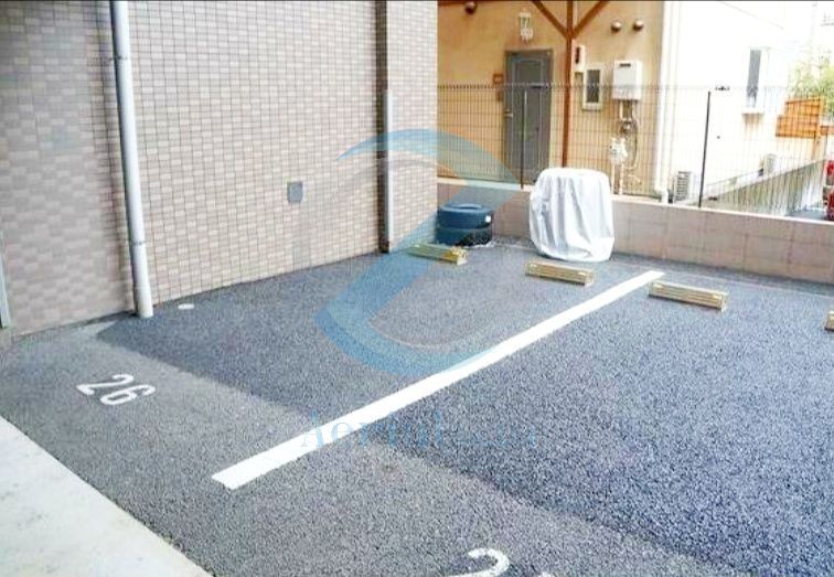 その他　駐車場