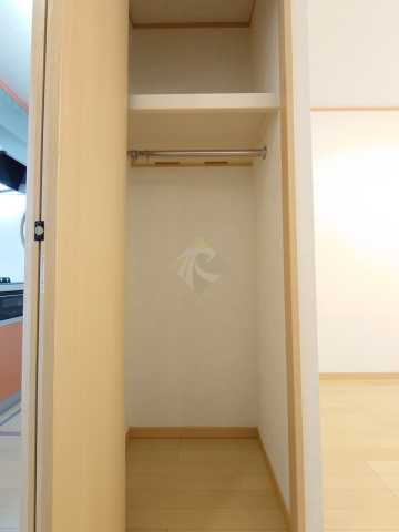 収納　ベルーガ下北沢