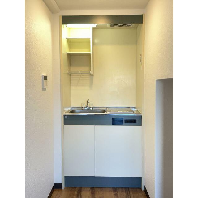 キッチン　※同仕様写真含む