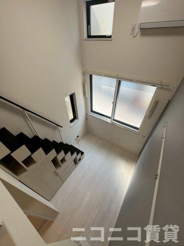 眺望　別号室イメージの為、現状を優先致します。