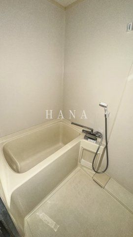 バス・シャワールーム　別号室参考写真