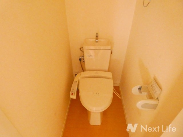 トイレ　リヴィエール京町