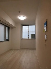 居室・リビング　※同間取り別部屋参照