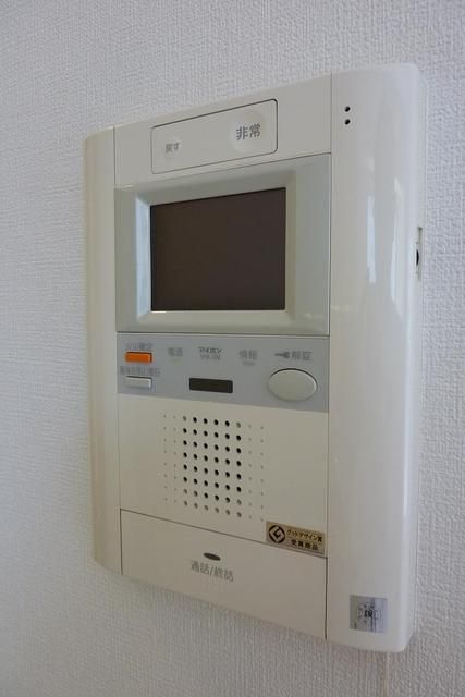 セキュリティ　★初期費用どこよりも安くご案内★