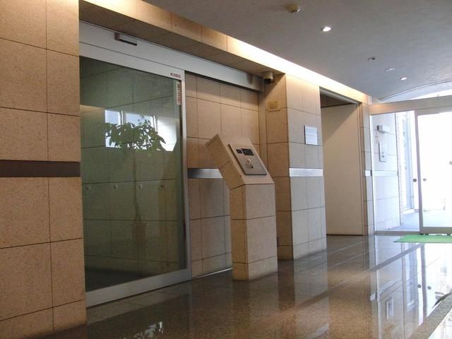 エントランス　★初期費用どこよりも安くご案内★