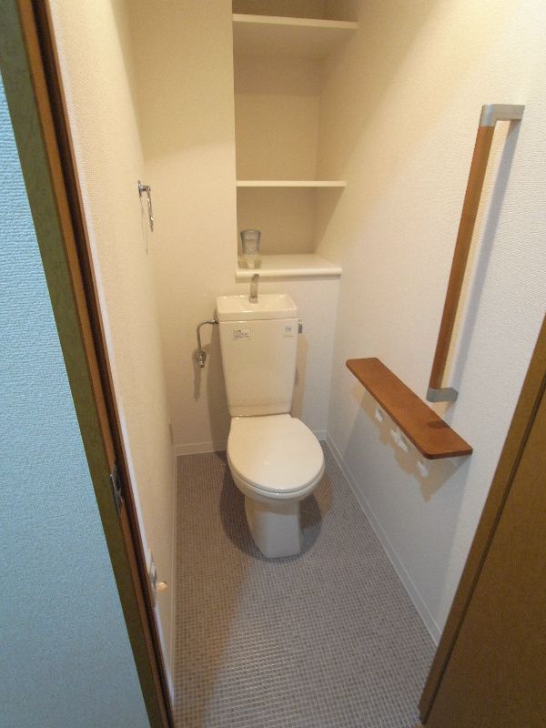 トイレ　☆トイレ☆