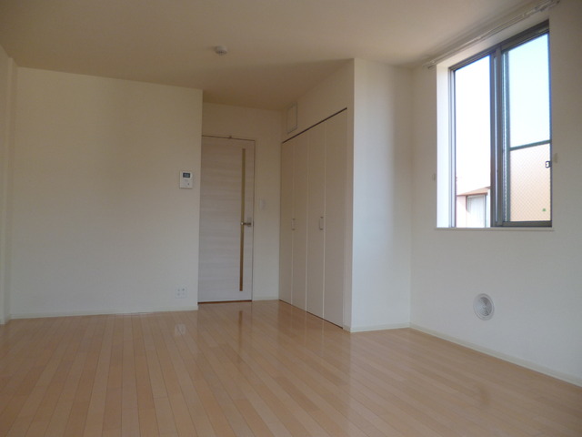 その他部屋・スペース　最上階南東角部屋 日当眺望良好