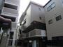 松虫駅より徒歩3分 2階 築31年4ヶ月の賃貸物件