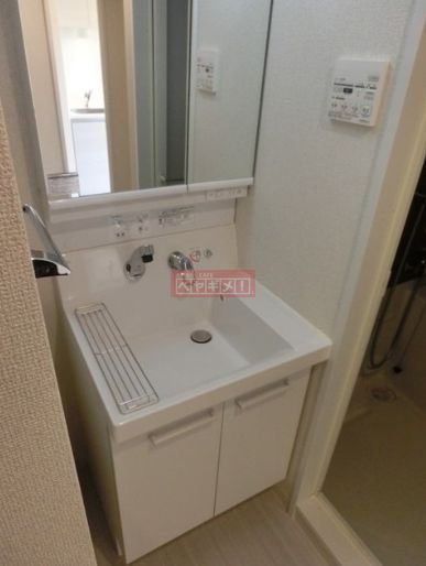 その他　洗面