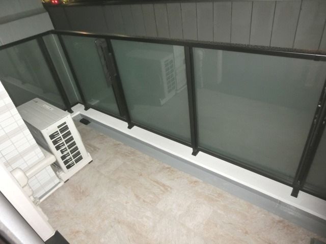 バルコニー　★バルコニー★
