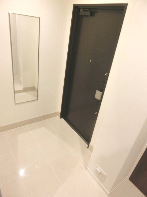 玄関　★玄関★