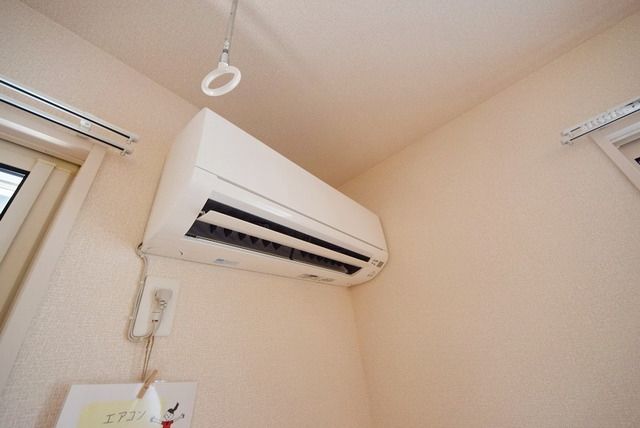 その他設備　※別号室参考写真です