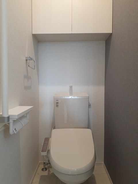 トイレ　トイレも気になるポイント