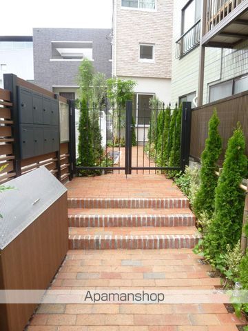 その他共有部分　その他共有部分