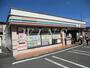 コンビニ　セブンイレブン 向ヶ丘遊園店（コンビニ）まで264m