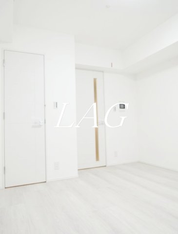 その他部屋・スペース　寝室です。