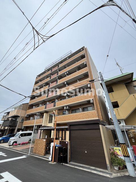 建物外観　外観です
