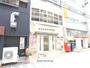 郵便局　大阪淡路町郵便局（郵便局）まで216m