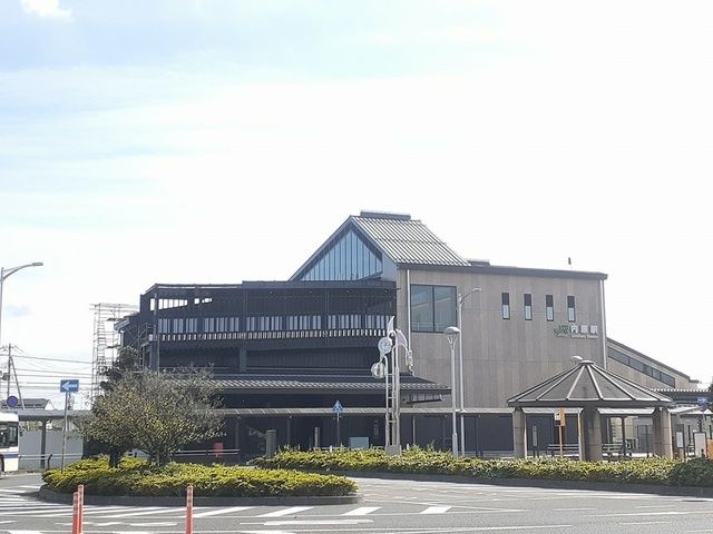 その他　ＪＲ内原駅（その他）まで290m